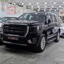 جي ام سي يوكون